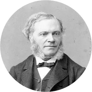 César Franck - French composer