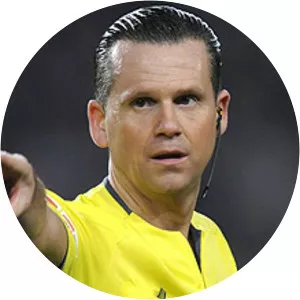 César Muñiz Fernández