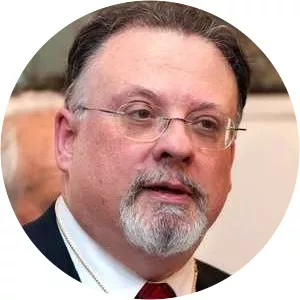 César Vidal Manzanares