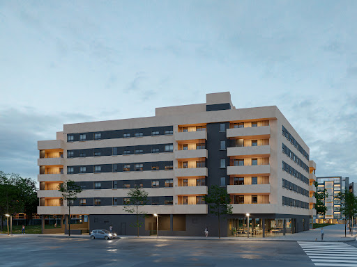 CSB Promociones Inmobiliarias - 