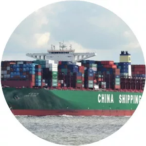 CSCL Globe