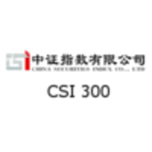 CSI 300 Index
