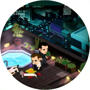 CSI: Crime City - Video game