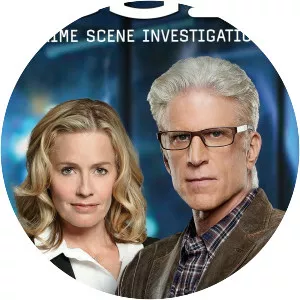 CSI: Crime Scene Investigation