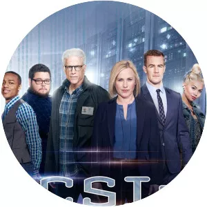 CSI: Cyber