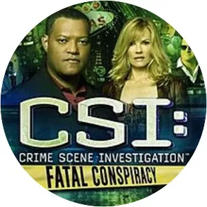 CSI: Fatal Conspiracy