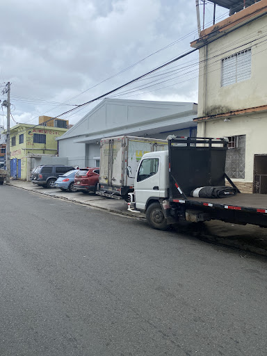 CSI SRL - Financial institution in Santo Domingo, Dominican Republic