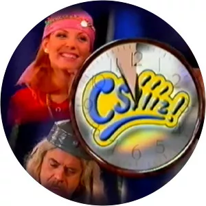 Csíííz - TV program