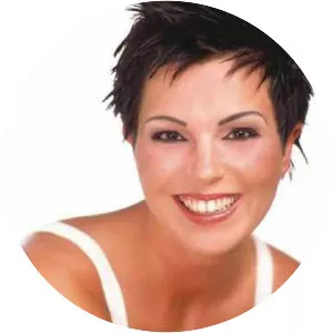 Auth Csilla - Hungarian singer