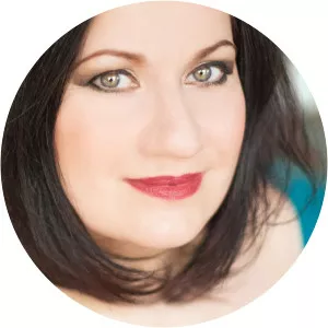 Csilla Boross - Opera singer