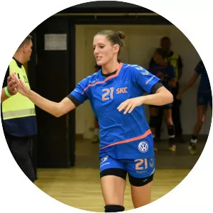 Csilla Mazák-Németh