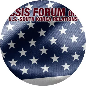 CSIS Forum on U. S. -South Korea Relations - TV program