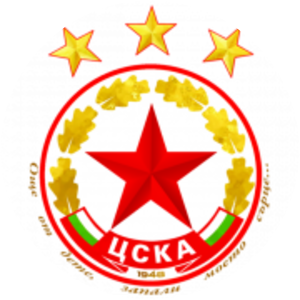 CSKA Sofia