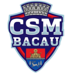 CSM Bacău - Football club