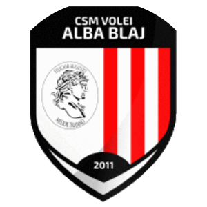 CSM Volei Alba Blaj