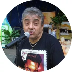 Csomós Péter