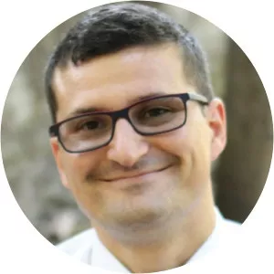 Csongor István Nagy