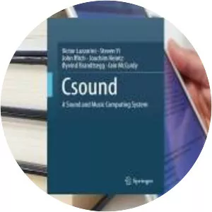 Csound: A Sound and Music Computing System