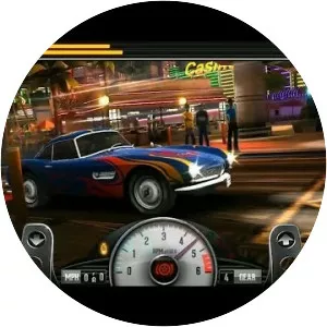 CSR Classics