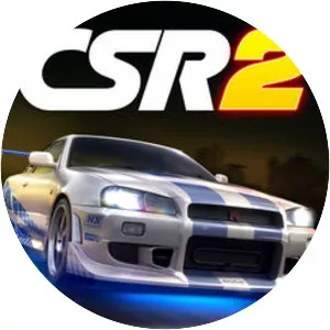 CSR Racing 2