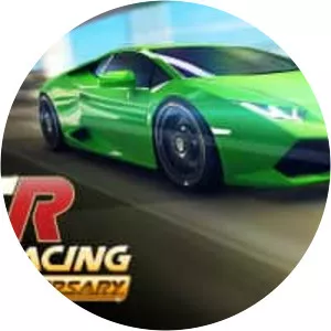 CSR Racing
