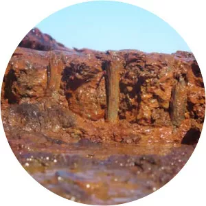 CSS Georgia - Ironclad