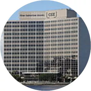 CSX Transportation Building