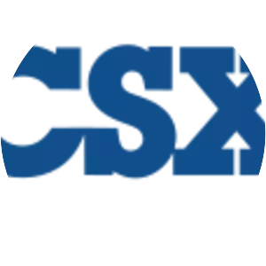 CSX Transportation - Railroad