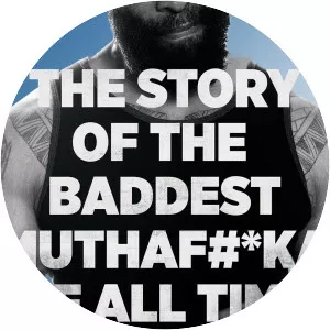 CT Fletcher: My Magnificent Obsession - 2015 ‧ Sport/Drama ‧ 1h 41m