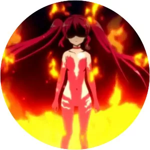 Cthugha - Fictional character