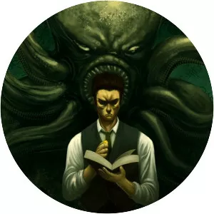 Cthulhu Mythos photograph