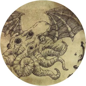 Cthylla - Fictional character