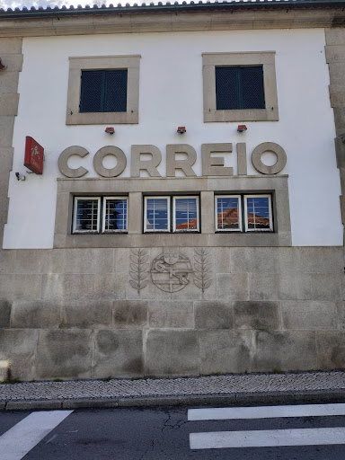 CTT - Correios de Portugal