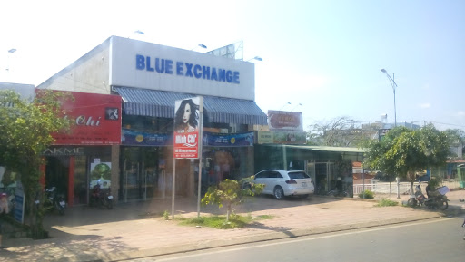 Cty TNHH Ku Mon Di Linh - Grocery store