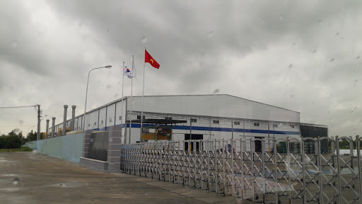 Cty TNHH SAITEX VN Co.,LTD