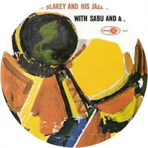 Cu-Bop - Album by Art Blakey and The Jazz Messengers