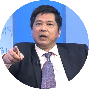 Cu Huy Ha Vu - Vietnamese lawyer