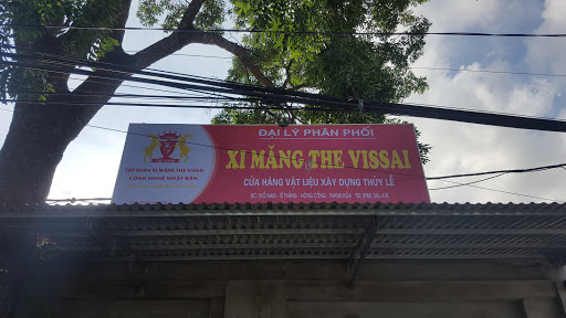 Cua Hang Vat Lieu Xay Dung Linh Nhung