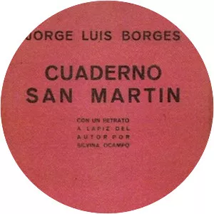 Cuaderno San Martín