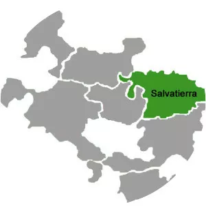 Cuadrilla de Salvatierra (Llanada Alavesa)