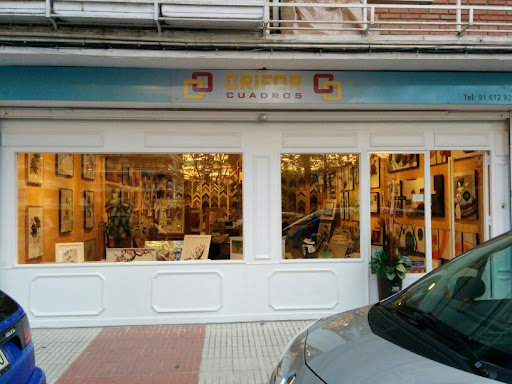 Cuadros Crifor