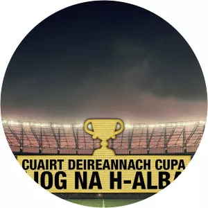 Cuairt Deireannach Cupa Liog na h- Alba - TV program