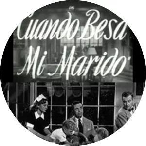 Cuando besa mi marido