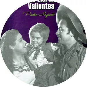 Cuando Lloran los Valientes