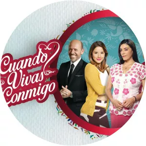 Cuando Vivas Conmigo