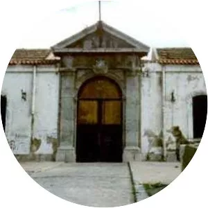 Cuartel de Antigones - 