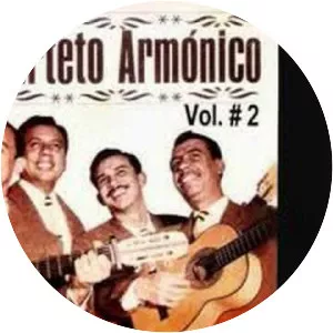 Cuarteto Armónico - Musical group