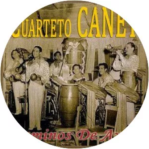 Cuarteto Caney