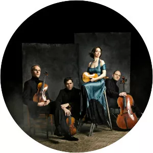 Cuarteto Casals