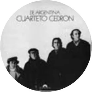 Cuarteto Cedrón